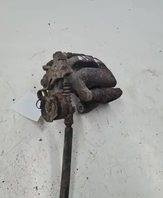 Opel Astra G Rear brake caliper