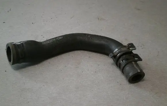 Opel Vectra C Breather/breather pipe/hose 24414342 330002015