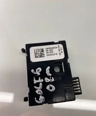 Volkswagen Golf V Steering angle sensor 1K0959654