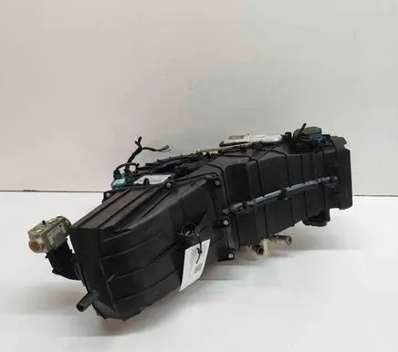 Audi Q7 4L Interior heater climate box assembly 7L0907521A 4L0820712