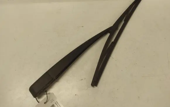 Peugeot 207 Rear wiper blade arm 600830606