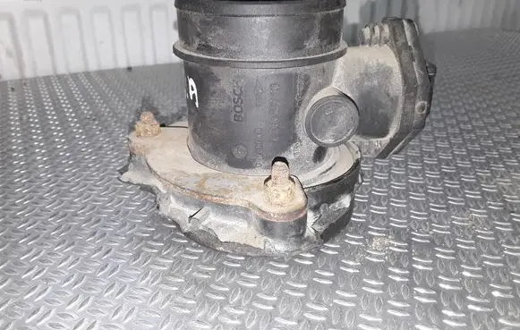 Lancia Kappa Mass air flow meter 0280217111