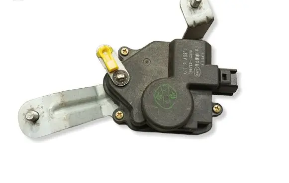 Hyundai Getz Air flap motor/actuator 9575010000