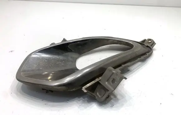 KIA Ceed Front bumper lower grill XA286563005