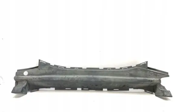 Volvo XC60 Front bumper foam support bar 31323760