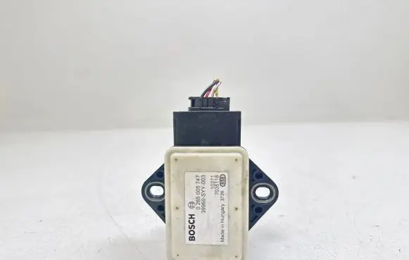 Honda CR-V ESP (stability system) control unit 39960SYY003 7035118