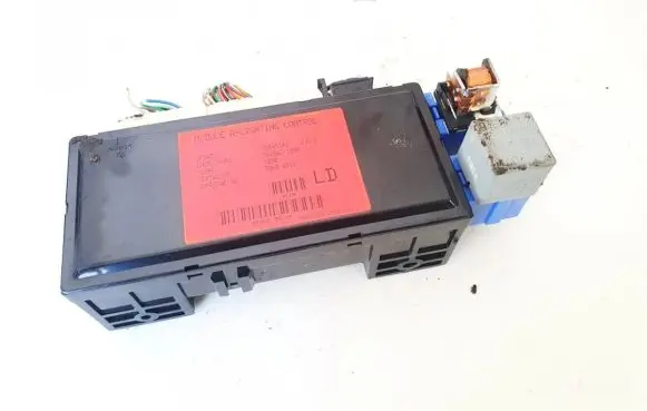 Chevrolet Epica Other control units/modules 96645343 5268a3-1000