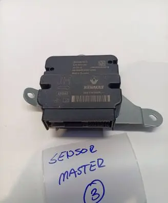 Renault Master III Airbag control unit/module 985106290R