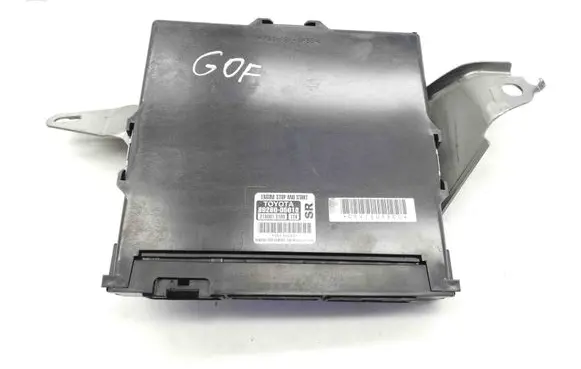 Toyota Avensis T270 Other devices 8926005010
