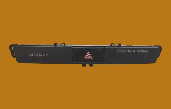 Mitsubishi ASX Hazard light switch 8002C587