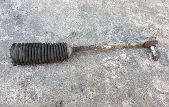 Ford Transit Steering tie rod 