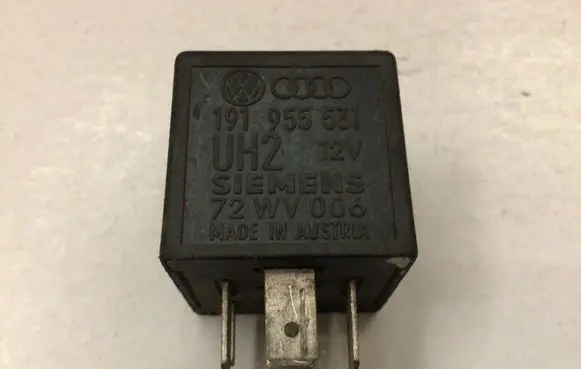 Other relay