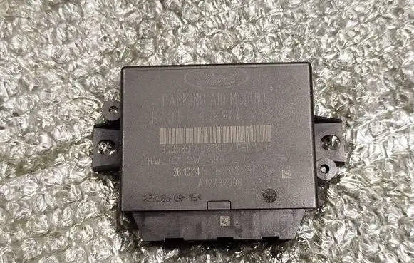 Ford Transit Parking PDC control unit/module A12732508 BK3T15K866BB