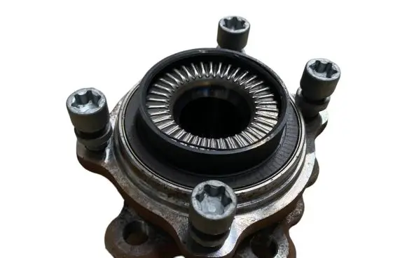 BMW X1 U11 Rear wheel ball bearing 6899175 33406899175