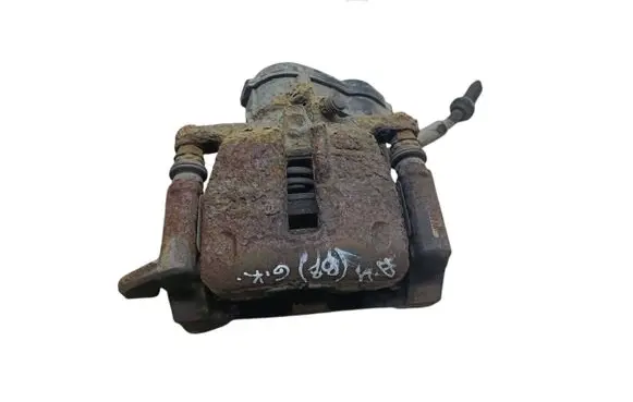 Audi A4 S4 B8 8K Rear brake caliper