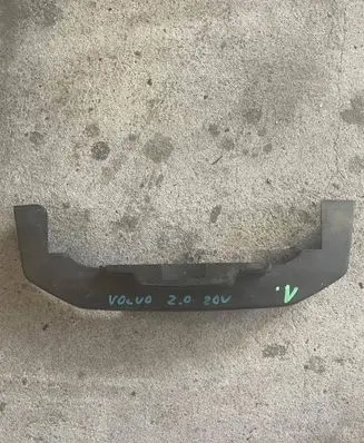Volvo 850 Timing belt guard (cover) 9146937