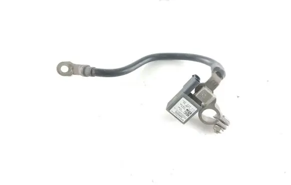 Mercedes-Benz E W212 Negative earth cable (battery) A0009050054
