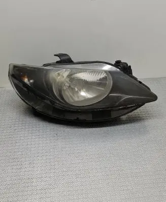Seat Ibiza IV (6J,6P) Headlight/headlamp 6J1941022 02A0115788 5J1941022