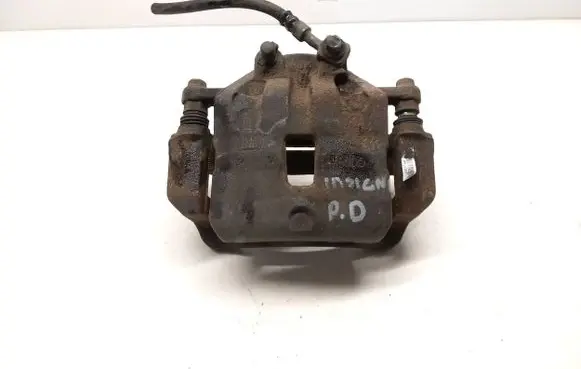 Opel Insignia A Front brake caliper 22958764