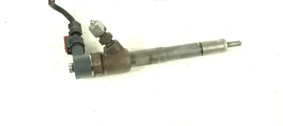 Opel Corsa E Fuel injector 0445110618