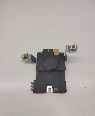 Audi A3 S3 8P Antenna control unit 8P3035225