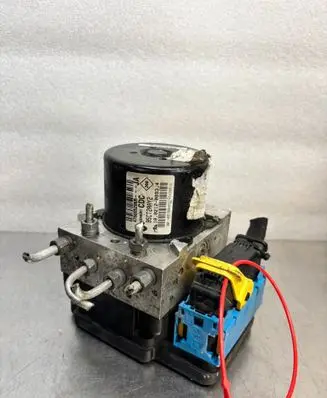 Renault Scenic III - Grand scenic III ABS Pump 476605296R 28561258413 10096114783
