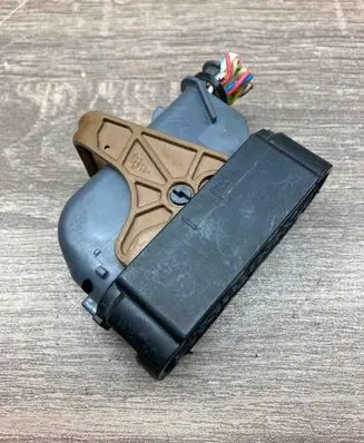 Peugeot 308 Plug wire 69114119