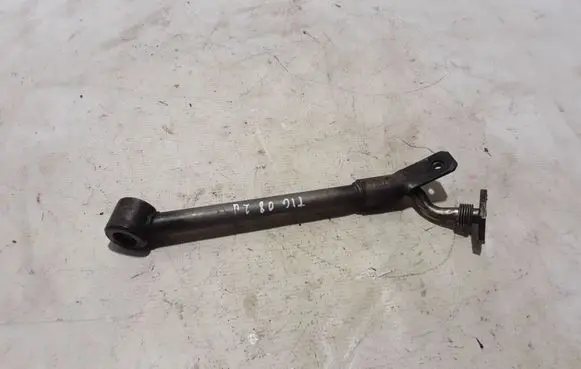 Brake vacuum hose/pipe