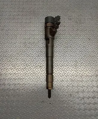 Fiat Ducato Fuel injector 504389548