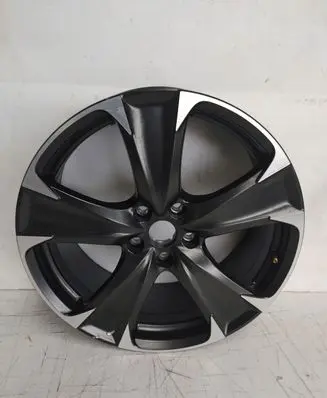 Seat Leon (5F) R19 alloy rim 