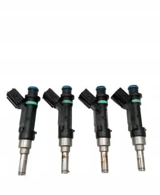 Toyota Yaris Fuel injector 0280158394