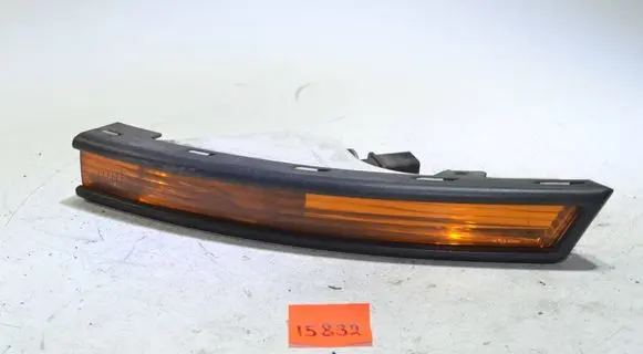 Volkswagen PASSAT B6 Front indicator light 3C0953041J