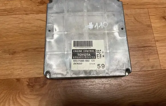 Engine control unit/module