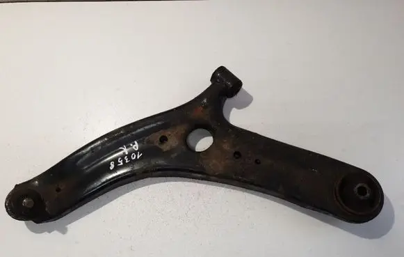 KIA Venga Front lower control arm/wishbone