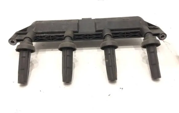 Citroen C2 High voltage ignition coil