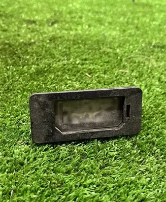 BMW X5 G05 Number plate light 9481841 03052170905