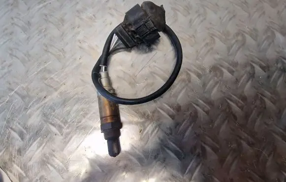 Audi A6 S6 C5 4B Lambda probe sensor 030906265AE