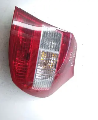 BMW 1 E81 E87 Rear/tail lights