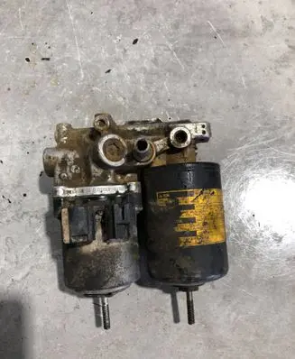 Toyota Prius (XW30) ABS Pump 4707047050