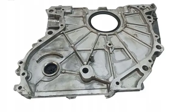 BMW X6 E71 Other engine bay part 780002304