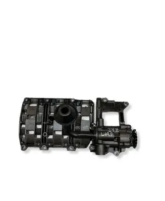 Land Rover Freelander Oil sump 7787110