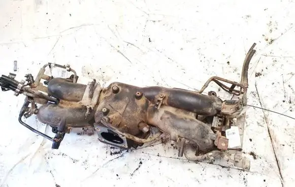 Subaru Forester SF Intake manifold aa671