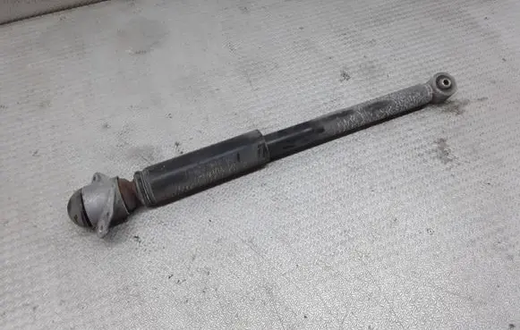 Seat Ibiza III (6L) Rear shock absorber/damper