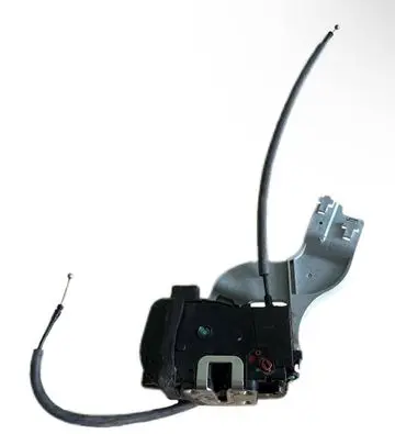 KIA Sportage Rear door lock 814203U000