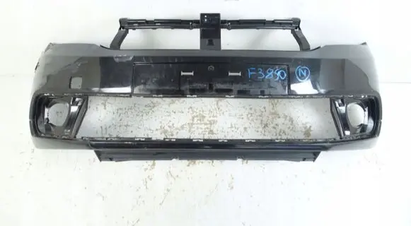 Dacia Sandero Front bumper 620226530R
