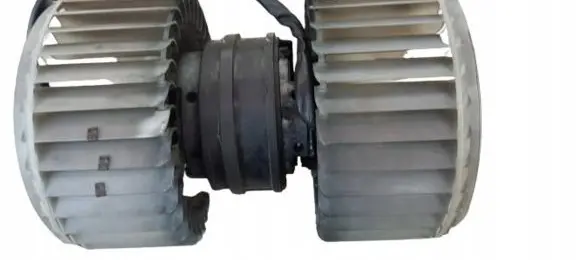 Audi A8 S8 D3 4E Heater fan/blower
