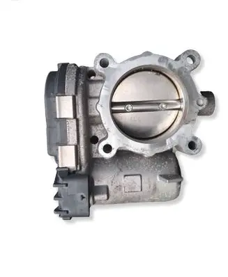 Mercedes-Benz B W246 W242 Throttle valve A2701410025 DK0043 0280750541