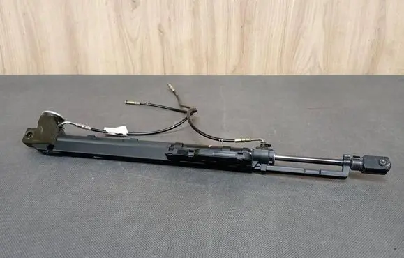 Mercedes-Benz CLK A209 C209 Convertible roof line/pipe/hose A2098001272 2098001272
