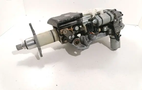 BMW 7 E65 E66 Steering wheel axle set 9185002 6908961 1144401