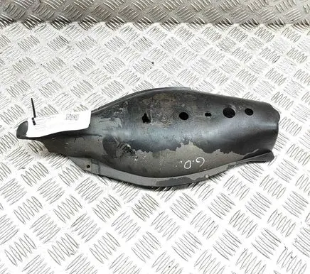 Mercedes-Benz SLK R172 Rear underbody cover/under tray A2033520088